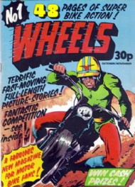 Wheels 1978 #1