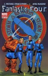 Fantastic Four (1st Series) 1961 - 2012 #527