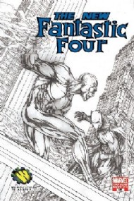 Fantastic Four (1st Series) 1961 - 2012 #546