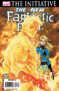 Fantastic Four (1st Series) 1961 - 2012 #547