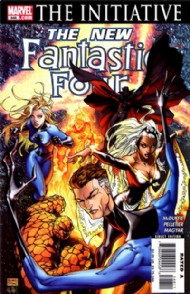 Fantastic Four (1st Series) 1961 - 2012 #548