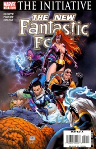 Fantastic Four (1st Series) 1961 - 2012 #549