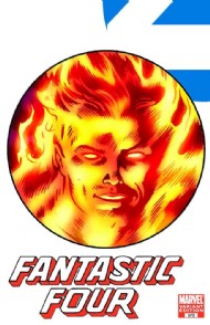 Fantastic Four (1st Series) 1961 - 2012 #572