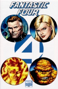 Fantastic Four (1st Series) 1961 - 2012 #574