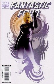Fantastic Four (1st Series) 1961 - 2012 #575