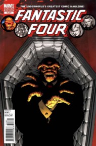 Fantastic Four (1st Series) 1961 - 2012 #584