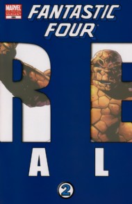 Fantastic Four (1st Series) 1961 - 2012 #585