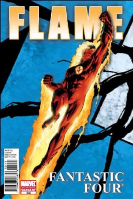 Fantastic Four (1st Series) #585