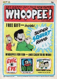 Whoopee! 1974 - 1985 #1