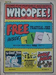 Whoopee! 1974 - 1985 #2