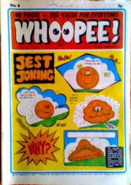 Whoopee! #6