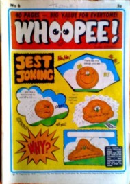 Whoopee! 1974 - 1985 #6