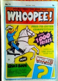 Whoopee! 1974 - 1985 #11