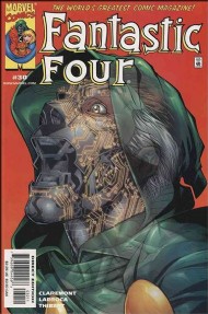 Fantastic Four (3rd Series) 1998 - 2003 #30