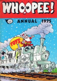 Whoopee! Annual  #1975