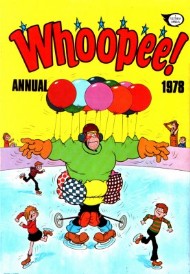 Whoopee! Annual  #1978
