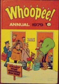 Whoopee! Annual  #1979