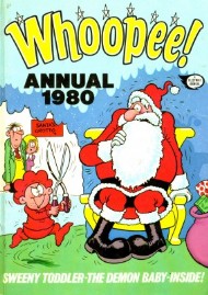 Whoopee! Annual  #1980