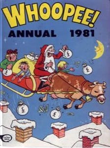 Whoopee! Annual #1981