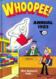Whoopee! Annual  #1983