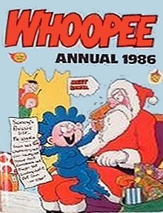 Whoopee! Annual #1986