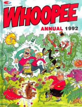 Whoopee! Annual #1992