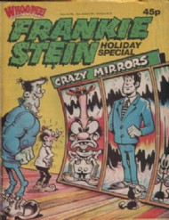 Whoopee! Frankie Stein Summer / Holiday Special 1975 - 1982 #1980