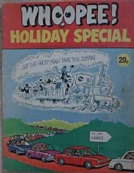 Whoopee! Holiday Special 1974 - 1992 #1974