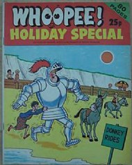 Whoopee! Holiday Special 1974 - 1992 #1975