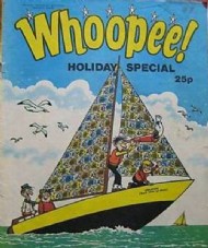 Whoopee! Holiday Special 1974 - 1992 #1976