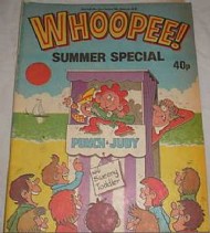 Whoopee! Holiday Special 1974 - 1992 #1979