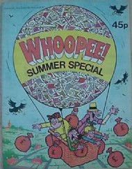 Whoopee! Holiday Special 1974 - 1992 #1980