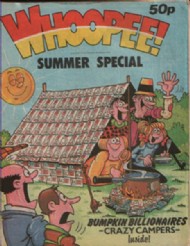 Whoopee! Holiday Special 1974 - 1992 #1982