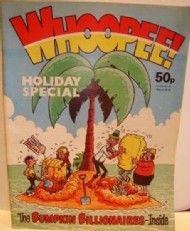 Whoopee! Holiday Special 1974 - 1992 #1983