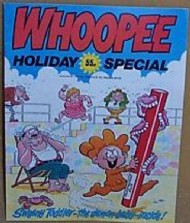 Whoopee! Holiday Special 1974 - 1992 #1984