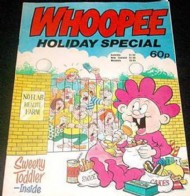 Whoopee! Holiday Special 1974 - 1992 #1985