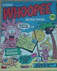 Whoopee! Holiday Special 1974 - 1992 #1989