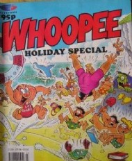 Whoopee! Holiday Special 1974 - 1992 #1991