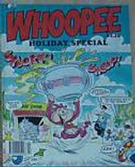 Whoopee! Holiday Special 1974 - 1992 #1992