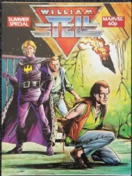 William Tell Summer Special 1989