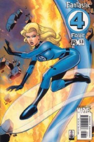 Fantastic Four (3rd Series) 1998 - 2003 #53