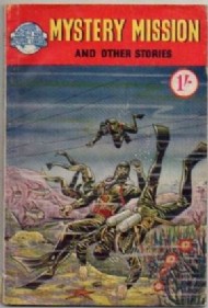World War Picture Libary 1960s