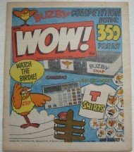 Wow! 1982 - 1983 #56