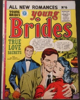 Young Brides #6