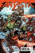 Fantastic Four (5th Series) #7