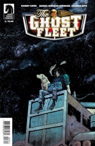 Ghost Fleet 2014- #3