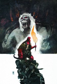 Hellboy and the B.P.R.D.: 1952 2014 - 2015 #2