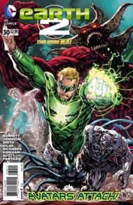 Earth 2 2012 - 2015 #30