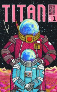 Titan 2015+ #1