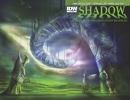 Shadow Show 2014-2015 #3